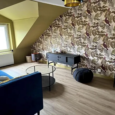 ღ Bubble Loft - Bain Balneo, Spacieux En Centre Appartamento *