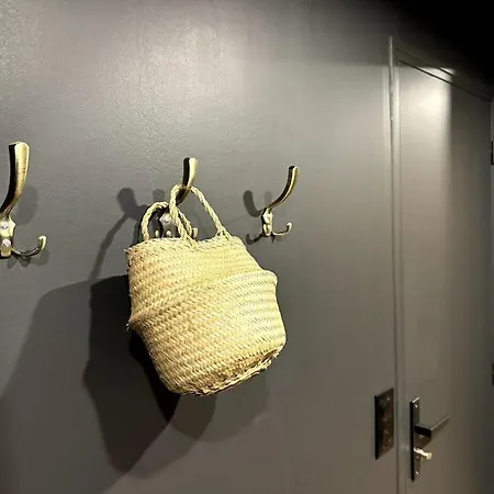 ღ Bubble Loft - Bain Balneo, Spacieux En Centre Apartment