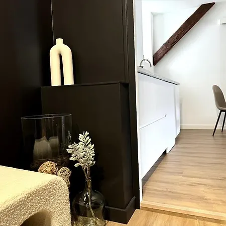 ღ Bubble Loft - Bain Balneo, Spacieux En Centre *