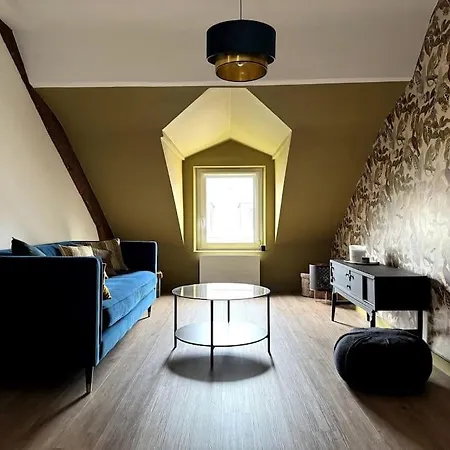 ღ Bubble Loft - Bain Balneo, Spacieux En Centre * Nantes