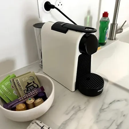 ღ Bubble Loft - Bain Balneo, Spacieux En Centre